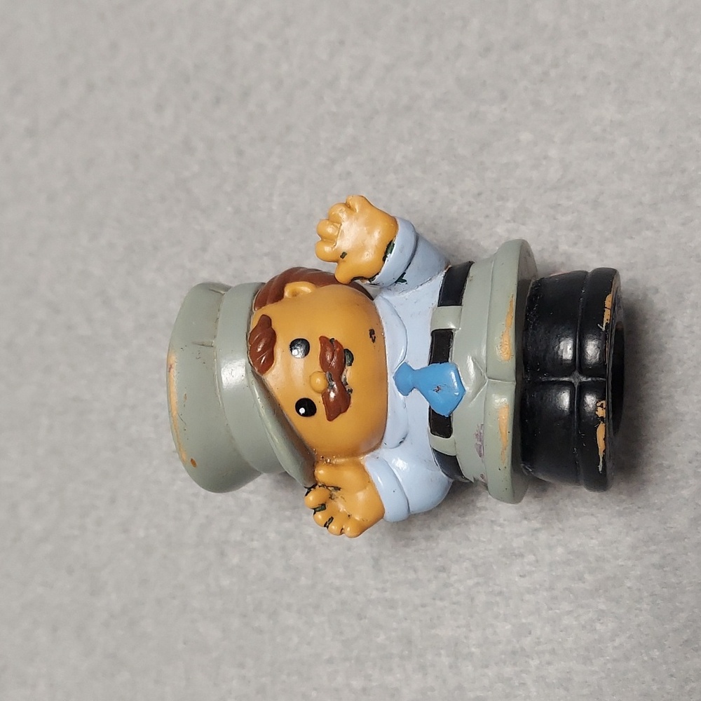 Lot Of Little People Professionals
